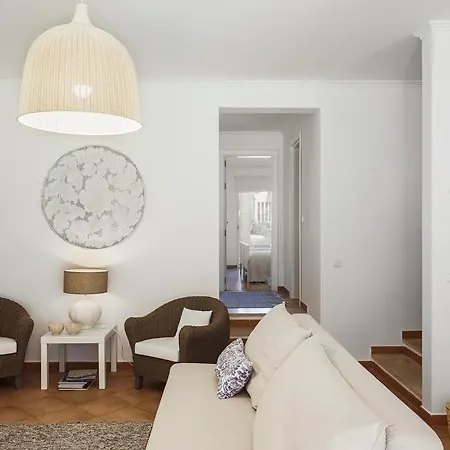 Aroeira Golf And Beach Apartamento Carcereiro