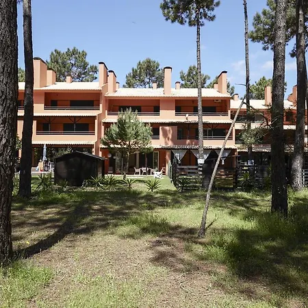 Aroeira Golf And Beach Apartamento Carcereiro