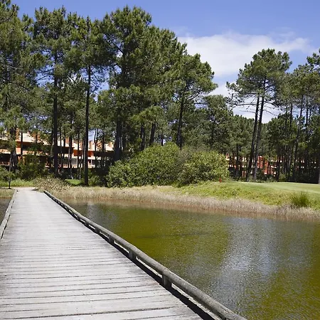 Aroeira Golf And Beach * Carcereiro