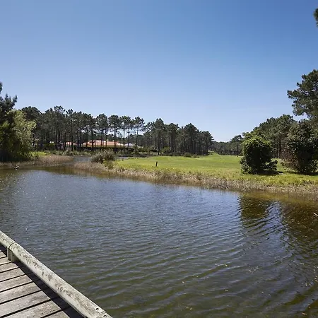 Aroeira Golf And Beach Carcereiro