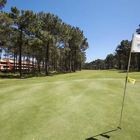 Aroeira Golf And Beach