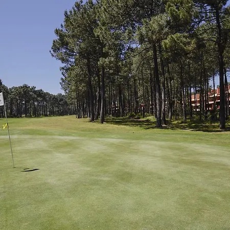 Aroeira Golf And Beach Apartamento *