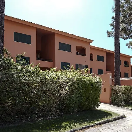 Aroeira Golf And Beach Apartamento Carcereiro