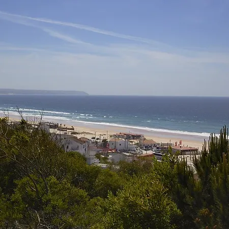 Aroeira Golf And Beach Carcereiro
