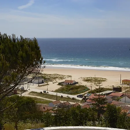 Apartamento Aroeira Golf And Beach *